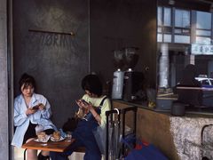 -BE NORMAL CAFE(霞溪路店)