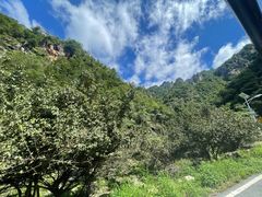 -老界岭旅游度假区