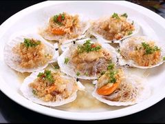 -聚丰园•湖鲜餐厅(阿红私房菜梅石路店)