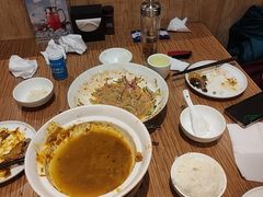 -金掌勺·锅包肉(广渠门店)