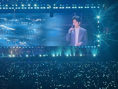 -深圳市体育中心体育馆主馆