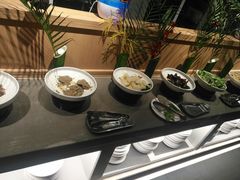 -蓝鲸湾汤泉(包河店)