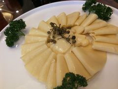 秘制素鲍-小龙酒家(桂平路店)