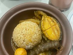 -食神鱼头佛跳墙(百子湾旗舰店)