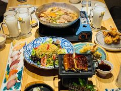 -琴寿司居酒屋(中山广场店)
