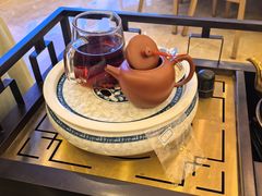 -顺风山庄(水濂山店)