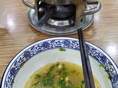 -马艾萨中国兰州传统牛肉面(惠新里店)
