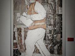 -南京书画院金陵美术馆