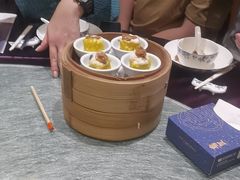 -粤匠·澳门点心粤菜海鲜(澳门半岛店)