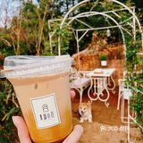 可以带狗狗探店的咖啡店 太棒啦