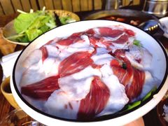牛黄金-贵厨酸汤牛肉(花果园国际中心店)