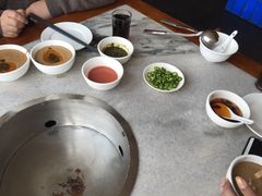 -东来顺饭庄(西直门店)