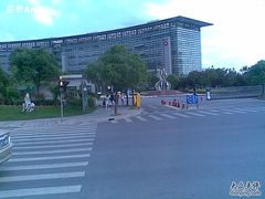 -上海中医药大学附属曙光医院(东部)