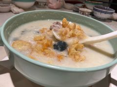 荔湾艇仔粥-喜势点·糖沙翁手工茶点·本地人茶居(永庆坊店)