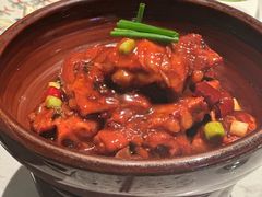 -拾久(朝阳公园店)