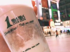 -1点点(人和店)