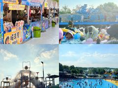 -南京银杏湖乐园