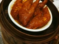 -红莲中餐厅(日航饭店)