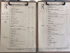 -RWORK·COFFEE(滨江店)