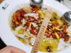 -太二酸菜鱼(福州泰禾店)