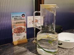 -前海沿·海鲜水饺青岛菜(乐客城店)