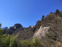 -武当山风景区