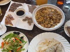 -民族饭荘(新华大街店)