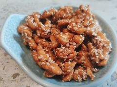 琥珀核桃-T館·花园艺术餐厅