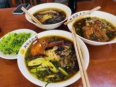 -兴福老面馆(寺路街店)