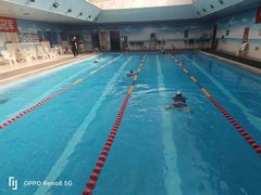 -奇缘游泳培训基地(辰茂店)