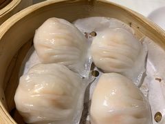 东海明虾饺-东海海鲜酒家(中信广场店)