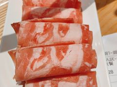 -蜀九香火锅(彩虹店)