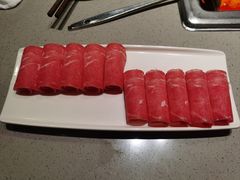 -海底捞火锅(奥森店)