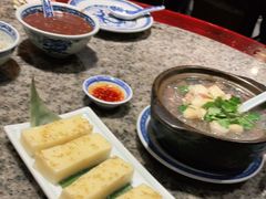-南京大牌档(香港广场店)