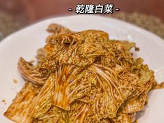 -葛记焖饼(伏牛路店)