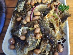 -章记正宗南岗鱼蛋火锅