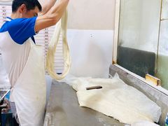 -518牛肉拉面馆(包河花园店)