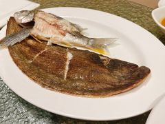 潮汕鱼饭-庄氏祥记家常食府(国瑞建材家居博览中心店)