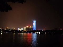 -南宁南湖公园