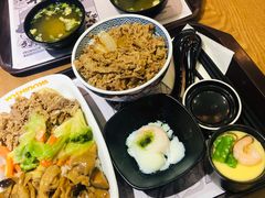 -吉野家(南昌铜锣湾店)