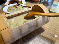 -傣宏缘·云南傣味特色菜·手抓饭·孔雀宴十六年店庆大酬宾(南屏步行街店)