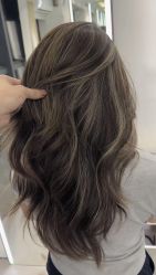 -GANO HAIR 