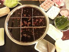 -邓莽子老火锅(鲁祖庙店)