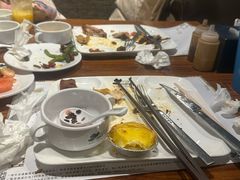 -汉巴味德(沈阳万象汇店)
