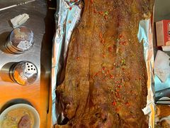 -宗泉烤全羊·烤羊腿·家常菜(解放东路店)