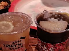 -北丐先生·野馄饨烧烤(长宁龙之梦店)