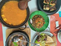 -若蘭慈·无国界素食料理(欢乐海岸店)
