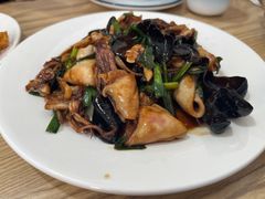 -九龙餐厅(大沽路店)