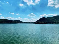 -宁波九龙湖开元度假村