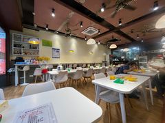 大堂-西安老王家(振兴西路店)